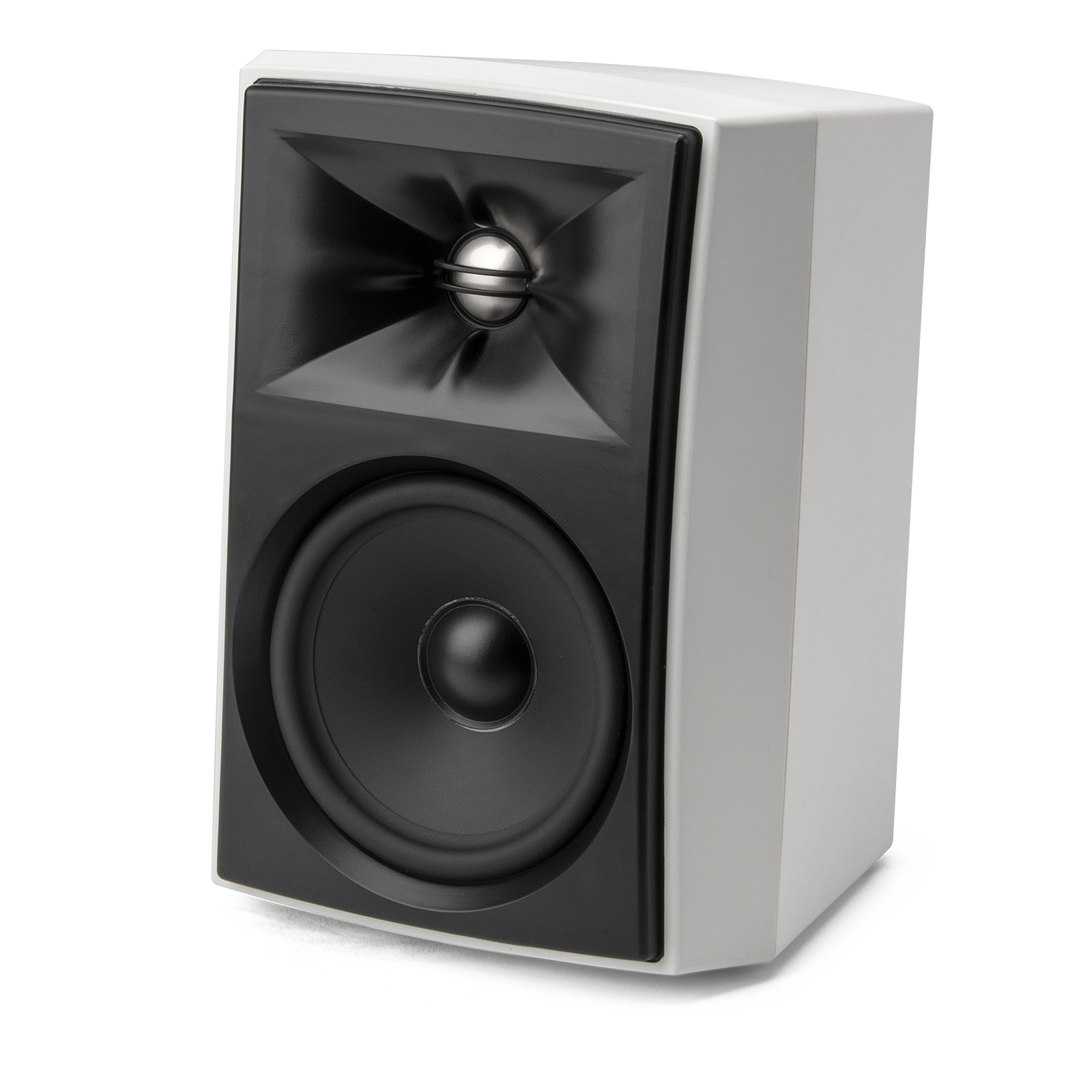 Stage XD-5 - White - Left
